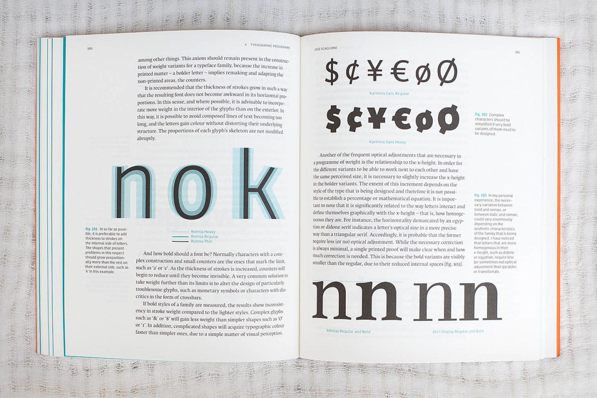 Book Review: How to Create Typefaces, from Sketch to Screen | Alphabettes